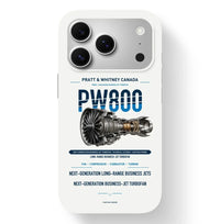 Thumbnail for PW800 Case design on white iphone case