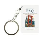 Thumbnail for Ernesto Cortissoz International Airport BAQ White