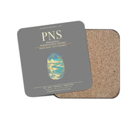 Thumbnail for Pensacola International Airport PNS - Gray