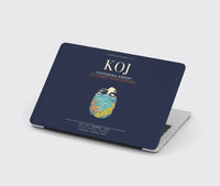 Thumbnail for Kagoshima Airport KOJ - Navy Blue