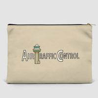 Thumbnail for Air Traffic Control Zipper Pouch - view 16