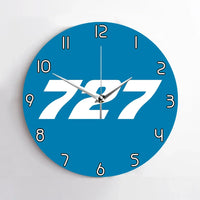 Thumbnail for Boeing 727 Wall Clock - view 6
