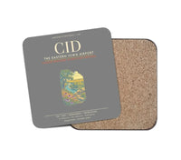 Thumbnail for The Eastern Iowa Airport Cedar Rapids CID - Gray