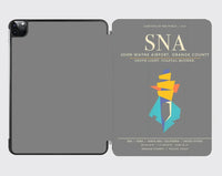 Thumbnail for John Wayne Airport Orange County SNA - Gray