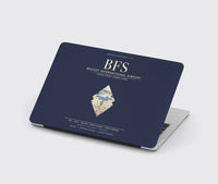 Thumbnail for Belfast International Airport BFS - Navy Blue