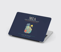 Thumbnail for Miami International Airport MIA - Navy Blue