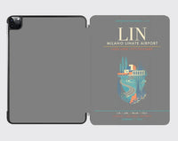 Thumbnail for Milano Linate Airport LIN - Idroscalo Ripple Atelier - Gray