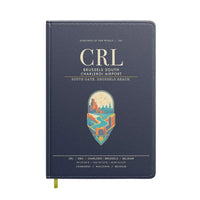 Thumbnail for Brussels South Charleroi Airport CRL - Navy Blue