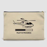 Thumbnail for Helicopter Zipper Pouch - view 16