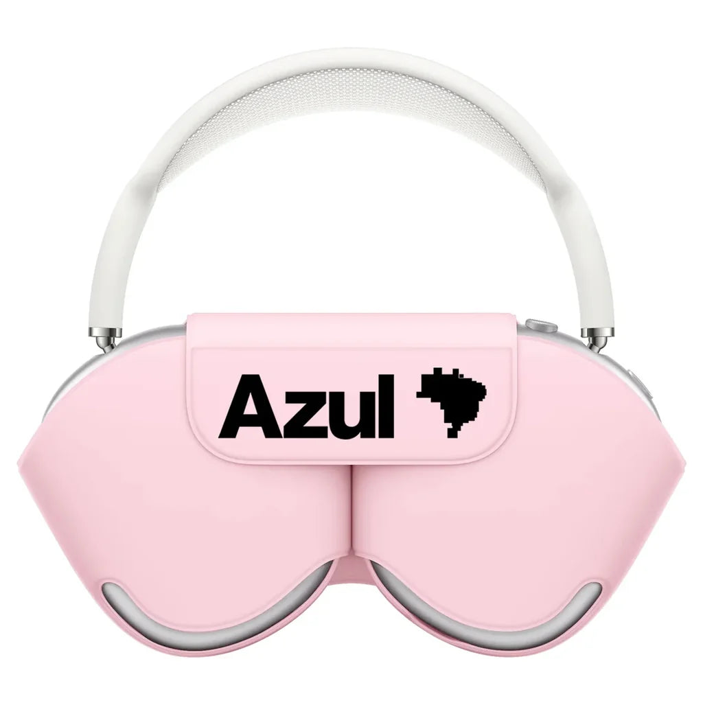 Customisable Azul AirPods Max Case - view 16