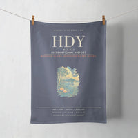 Thumbnail for Hat Yai International Airport HDY - Navy Blue