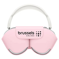Thumbnail for Customisable Brussels Airlines AirPods Max Case - view 16