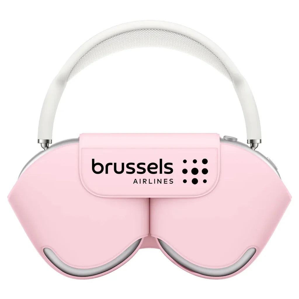 Customisable Brussels Airlines AirPods Max Case - view 16