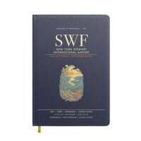 Thumbnail for New York Stewart International Airport SWF - Navy Blue