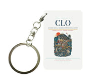Thumbnail for Alfonso Bonilla Aragon International Airport CLO White