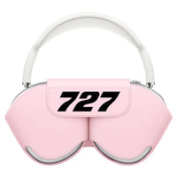 Thumbnail for Customisable Boeing 727 AirPods Max Case - view 16