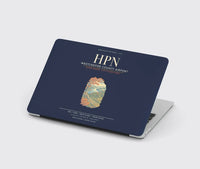 Thumbnail for Westchester County Airport HPN - Navy Blue