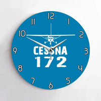 Thumbnail for Cessna 172 Wall Clock - view 6