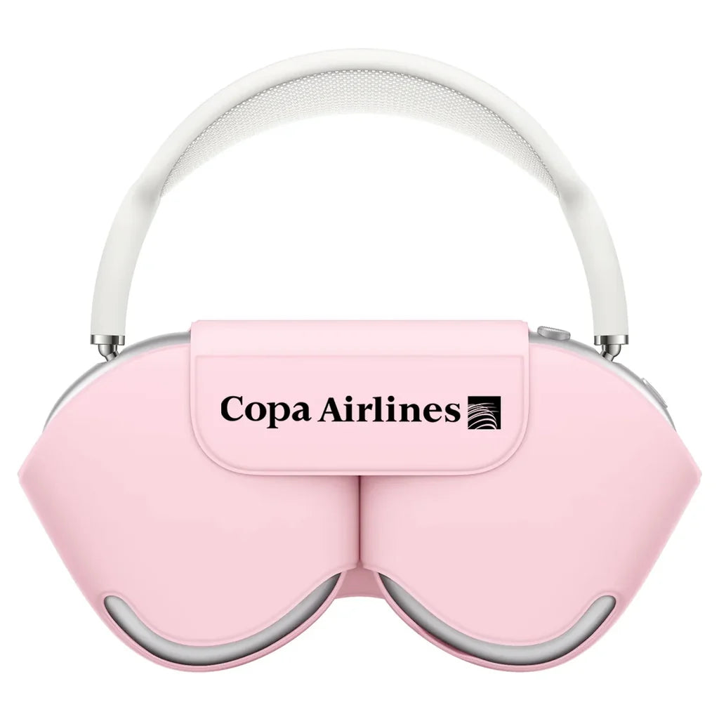 Customisable Copa Airlines AirPods Max Case - view 16