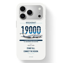 Thumbnail for Beechcraft 1900D Case design on white iphone case