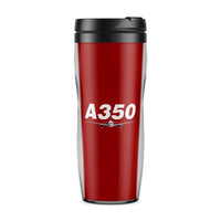 Thumbnail for Airbus A350 Travel Mug - view 16