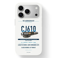 Thumbnail for CJ610 Case design on white iphone case