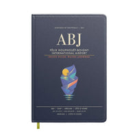Thumbnail for Felix Houphouet-Boigny International Airport ABJ  Abidjan - Navy Blue