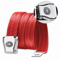 Thumbnail for Customisable Aviation Finger Print Belt - view 16