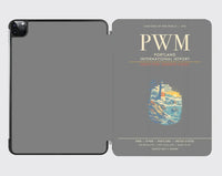 Thumbnail for Portland International Jetport PWM - Gray