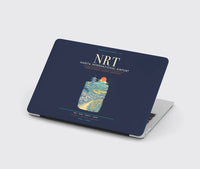 Thumbnail for Tokyo Narita International Airport NRT - Navy Blue