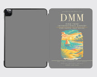 Thumbnail for King Fahd International Airport DMM  Dammam - Gray