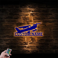 Thumbnail for Customisable Cessna LED Light - view 16