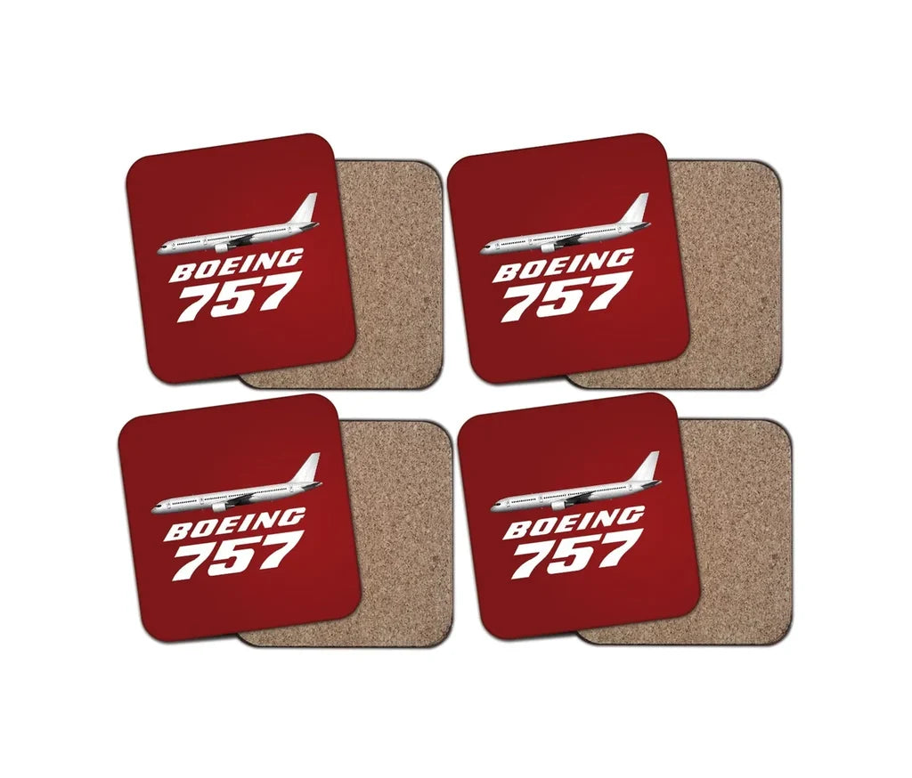 Boeing 757 Coaster - view 16
