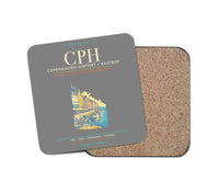 Thumbnail for Copenhagen Airport Kastrup CPH - Gray
