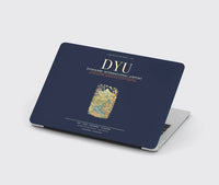 Thumbnail for Dushanbe International Airport DYU - Navy Blue
