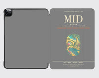 Thumbnail for Merida International Airport MID - Gray