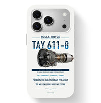 Thumbnail for TAY 611-8 Case design on white iphone case