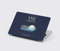 Thumbnail for Halifax Stanfield International Airport YHZ - Navy Blue