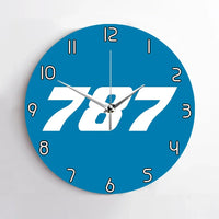 Thumbnail for Boeing 787 Wall Clock - view 6