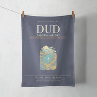 Thumbnail for Dunedin Airport DUD - Navy Blue