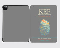 Thumbnail for Keflavik Airport KEF - Gray