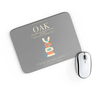 Thumbnail for Oakland San Francisco Bay Airport OAK - Gray