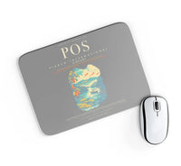 Thumbnail for Piarco International Airport POS - Gray