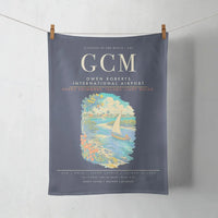Thumbnail for Owen Roberts International Airport GCM - Navy Blue