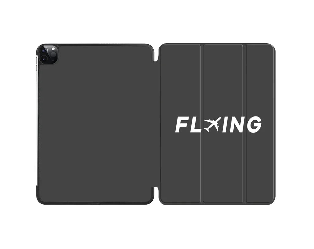 Flying iPad Case - view 4