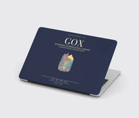 Thumbnail for Manohar International Airport Mopa GOX - Navy Blue