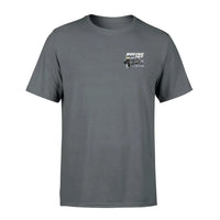 Thumbnail for Customisable Boeing 757 T-Shirt - view 16