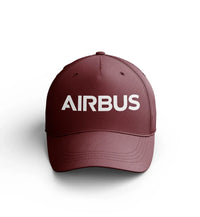 Thumbnail for Airbus & Text Hat - view 12