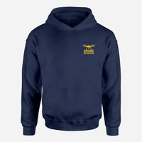 Thumbnail for Customisable Drone Hoodie - view 16