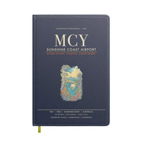 Thumbnail for Sunshine Coast Airport MCY - Navy Blue